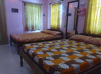 Hotel Sheetal, Port Blair 2
